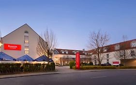 Arcadia Hotel Munich Airport